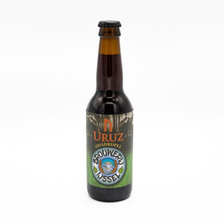 Brouwerij IJssel - Uruz | MegaGadgets.nl