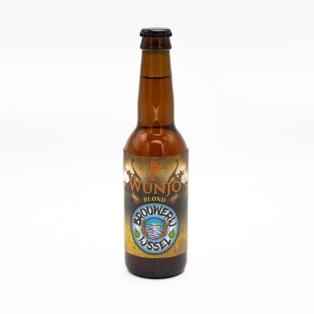 Brouwerij IJssel - Wunjo | MegaGadgets.nl