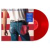 Bruce Springsteen - Born In The U.S.A. (Doorzichtig Rood Vinyl) (40th Jubileum Editie) 2 (LP) | Fiftiesstore