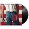 Bruce Springsteen - Born In The USA (LP) | Fiftiesstore