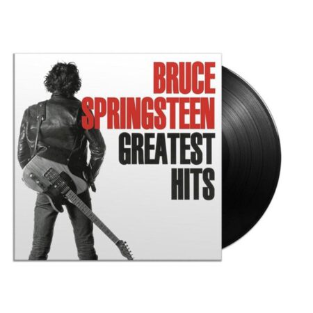 Bruce Springsteen - Greatest Hits 2 (LP) | Fiftiesstore