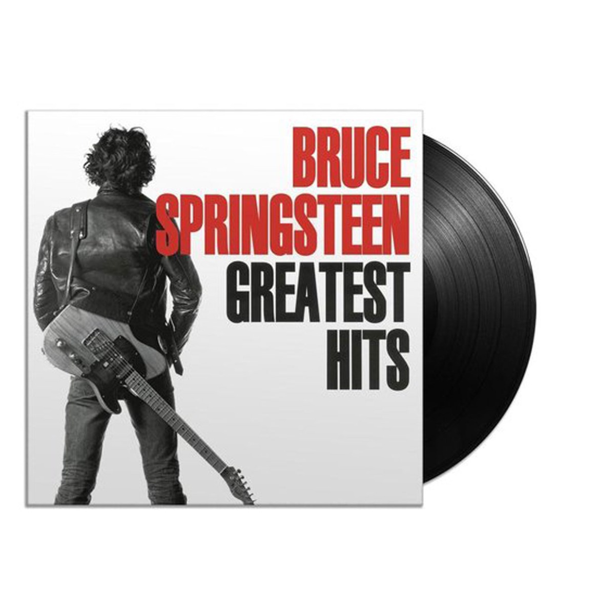 Bruce Springsteen - Greatest Hits 2 (LP) | Fiftiesstore