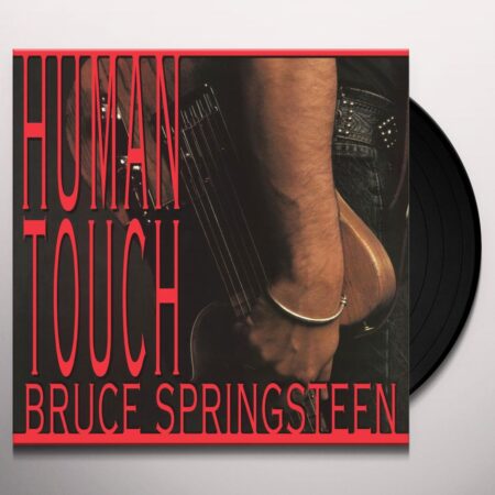 Bruce Springsteen - Human Touch 2 (LP) | Fiftiesstore
