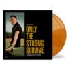 Bruce Springsteen - Only The Strong Survive Orbit Orange Vinyl 2 | 40% korting (LP) | Fiftiesstore
