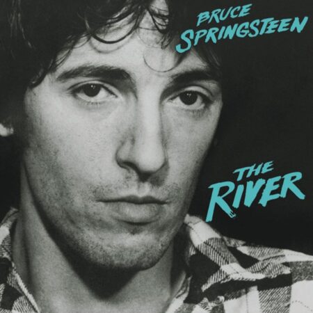 Bruce Springsteen - River 2 (LP) | Fiftiesstore