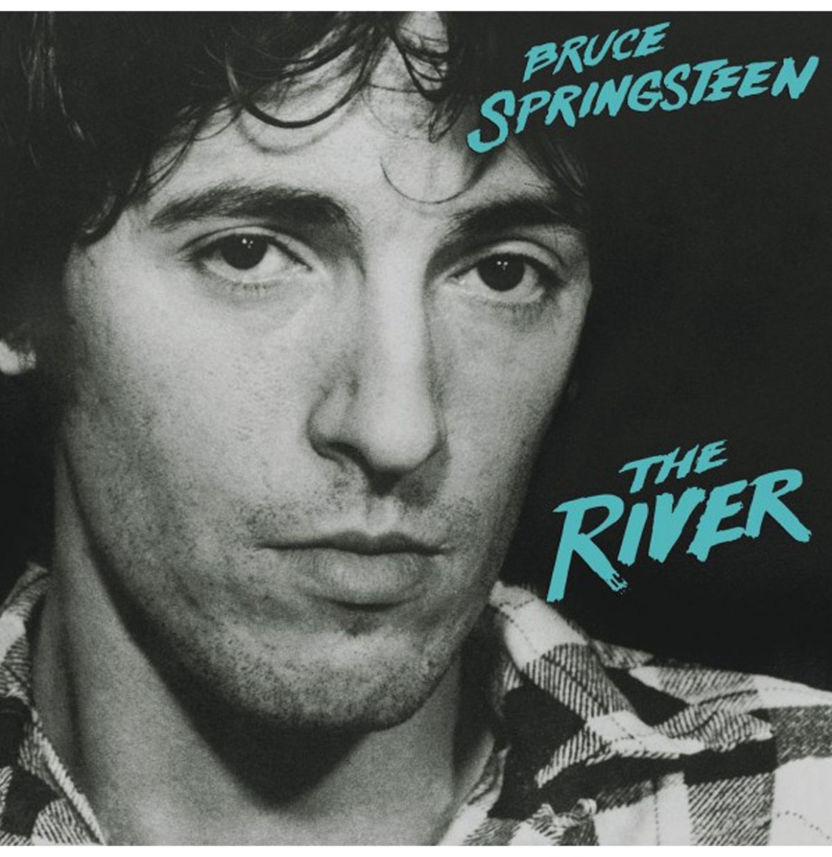 Bruce Springsteen - River 2 (LP) | Fiftiesstore