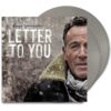 Bruce Springsteen & The E Street Band - Letter To You Gelimiteerde 2- Grijs | 17% korting (LP) | Bennies Fifties