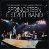 Bruce Springsteen & The E-Street Band - The Legendary 1979 No Nukes Concerts 2 (LP) | Fiftiesstore