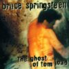 Bruce Springsteen - The Ghost Of Tom Joad (LP) | Fiftiesstore