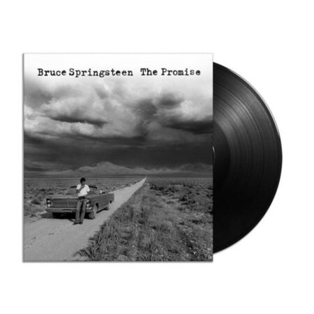 Bruce Springsteen - The Promise 3 (LP) | Fiftiesstore