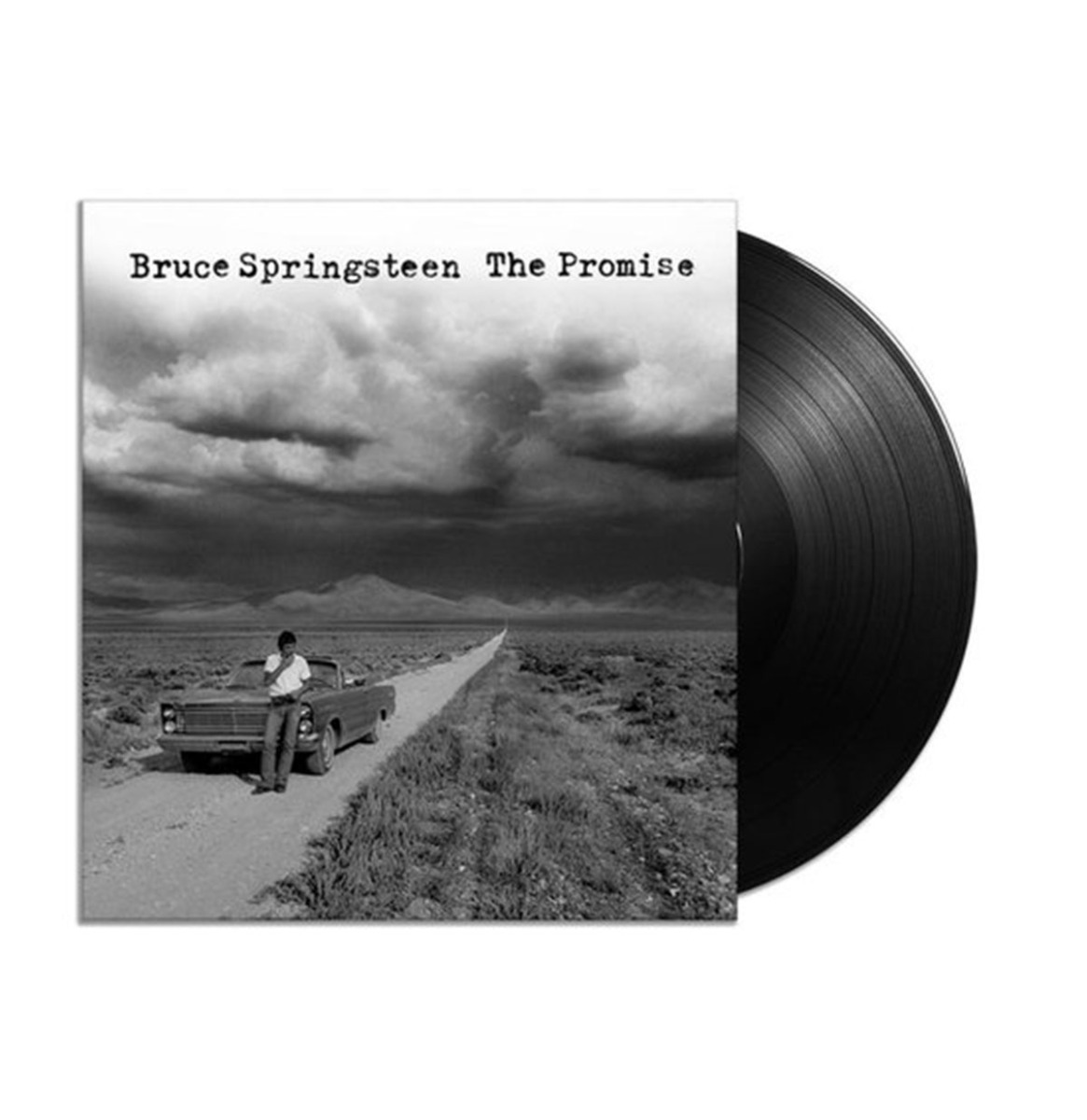 Bruce Springsteen - The Promise 3 (LP) | Fiftiesstore
