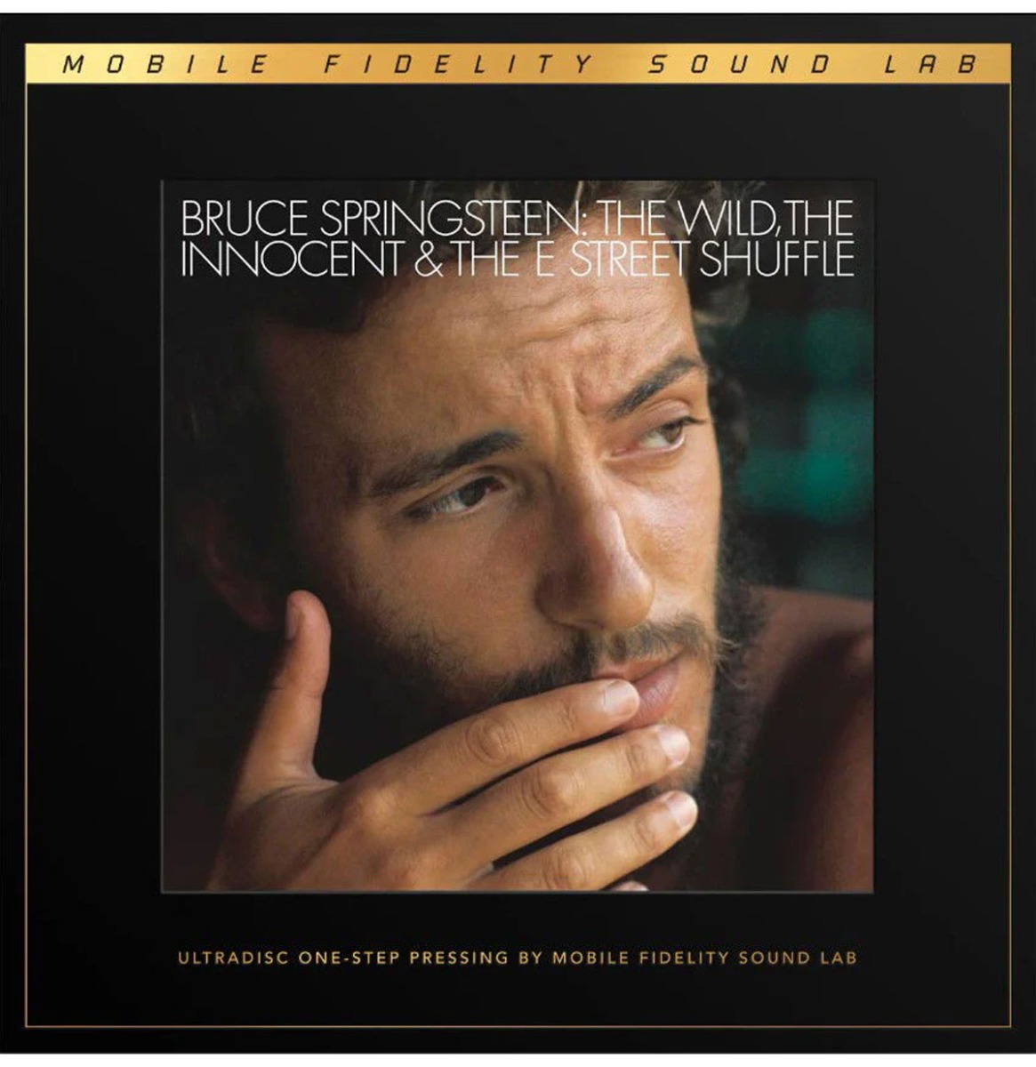 Bruce Springsteen - The Wild