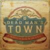 Bruce Springsteen -Tribute- Dead Man's Town (LP) | Fiftiesstore