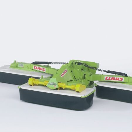 Bruder Claas Disco grootvlak maaimachine | Bruder