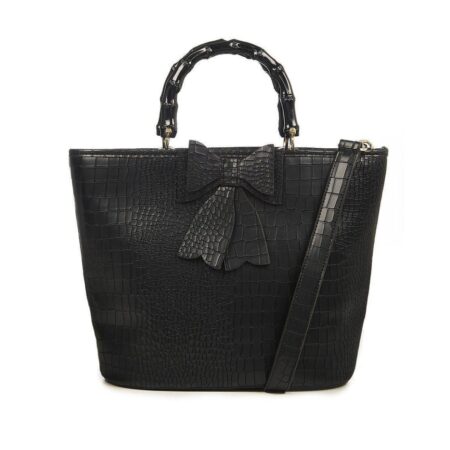 Brunei Bag Zwart | Banned
