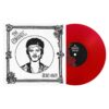Bruno Mars - The Romantic (Rood Vinyl) (LP) | Fiftiesstore