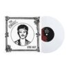 Bruno Mars - The Romantic (Wit Vinyl) (LP) | Fiftiesstore