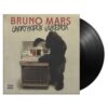 Bruno Mars - Unorthodox Jukebox (LP) | Fiftiesstore