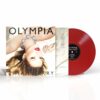 Bryan Ferry - Olympia (Rood Vinyl) (LP) | Fiftiesstore