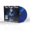 Bryan Ferry - Right Stuff (Blauw Vinyl) (Record Store Day 2024) (LP) | Fiftiesstore