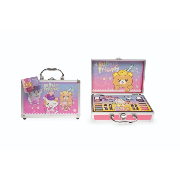 Bubble Friends Make Up Koffer |