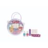 Bubble Friends Transparante Tas Nagelverzorging |