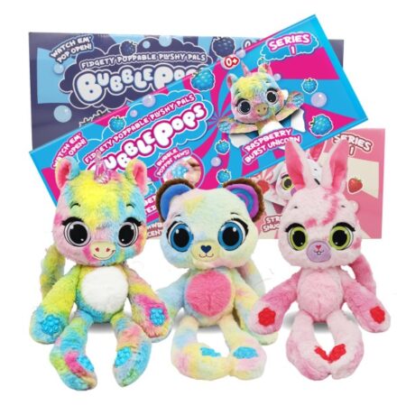 Bubblepops |