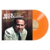 Buck Owens - I've Got A Tiger By The Tail (Oranje Vinyl) (Record Store Day Black Friday 2024) (LP) | Fiftiesstore