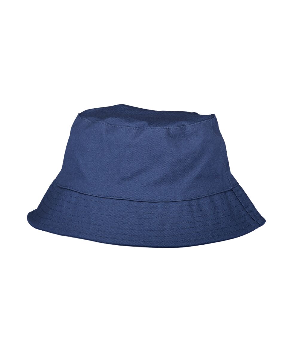 Bucket hat - Blauw | Zeeman