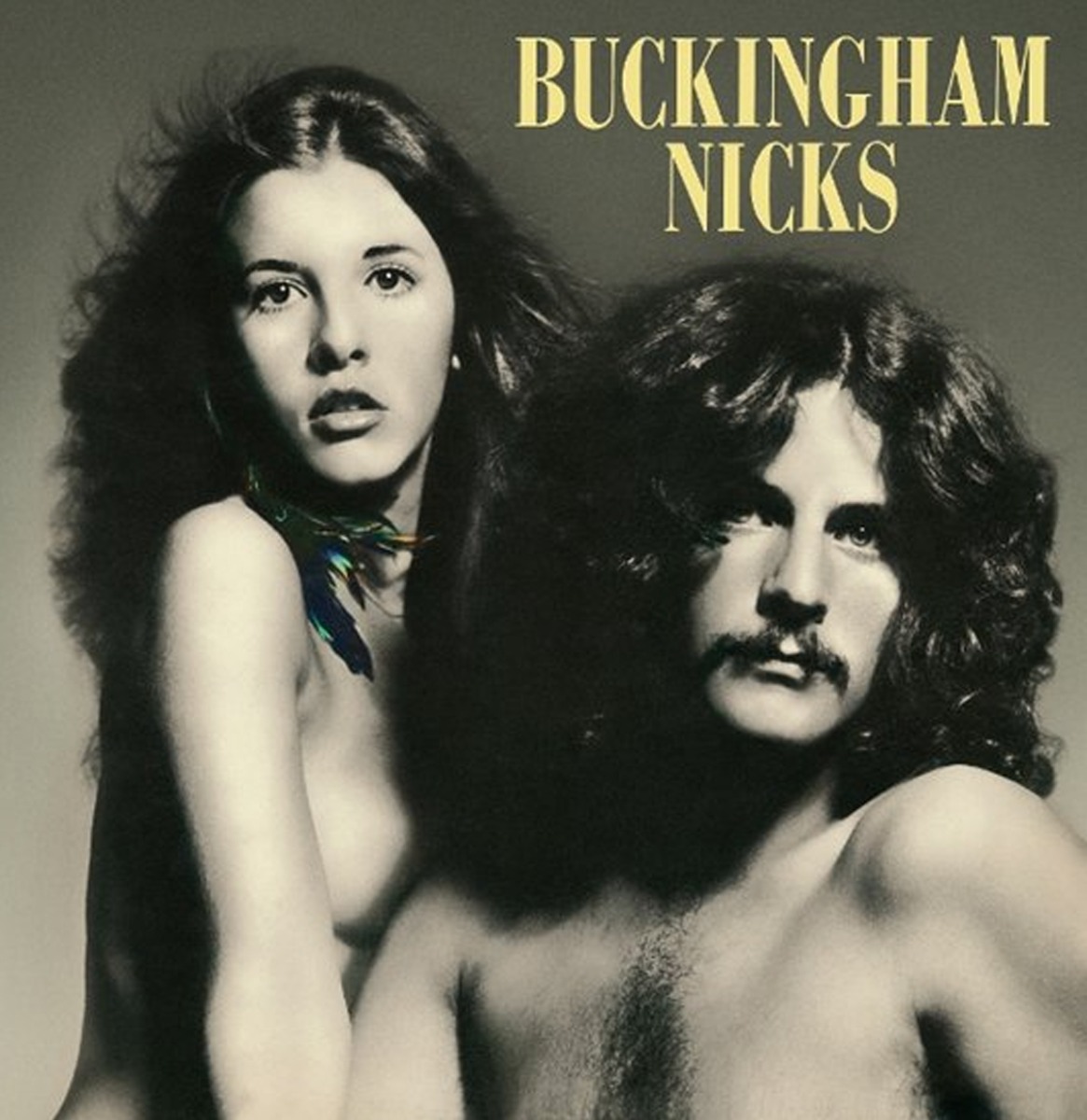 Buckingham Nicks - Buckingham Nicks (Blauw Vinyl) (LP) | Fiftiesstore