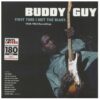 Buddy Guy - First Time I Met The Blues (LP) | Fiftiesstore