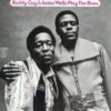 Buddy Guy & Junior Wells - Play The Blues (LP) | Fiftiesstore