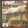 Buddy Guy - Sweet Tea (25 Jarig Jubileum Editie) (Kristal Helder Bio Vinyl) (Record Store Day 2026) 2 (LP) | Fiftiesstore