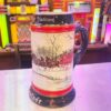 Budweiser Collectors Series Bierpul Stein 1990 Vintage | Budweiser