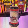 Budweiser Collectors Series Bierpul Stein 1992 Vintage | Budweiser