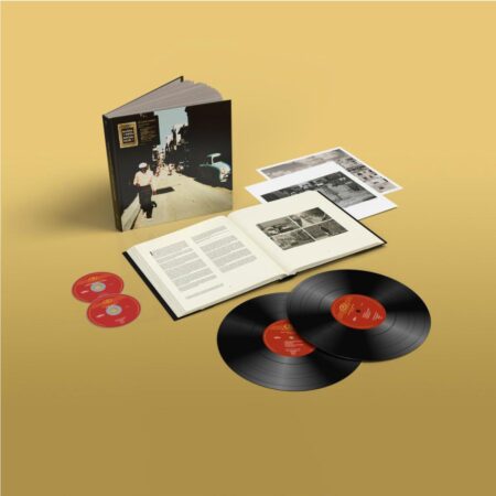 Buena Vista Social Club - Buena Vista Social Club (25th Anniversary Edition) 2 + 2CD (LP) | Fiftiesstore