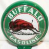 Buffalo Gasoline Benzinepomp Bol | Bennies Fifties