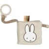 Buggyboekje - Beige | Nijntje