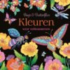 Bugs & Butterflies - Kleuren Voor Volwassenen | Deltas