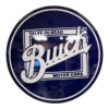Buick Motor Cars Emaille Bord - Ø60cm | Fiftiesstore