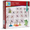 Buitenspeel Spel Crocs Socks | Buitenspeel