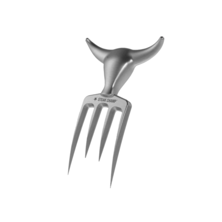 Bull Fork Vleesvork - Steak Champ | Steak Champ