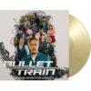 Bullet Train Original Soundtrack (Lemon Vinyl) LAATSTE STUKS | 14% korting (LP) | Music on Vinyl