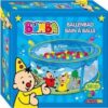 Bumba Ballenbad 50 ballen | Studio 100