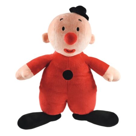 Bumba Bumbalu Pluche 40 Cm | Studio 100