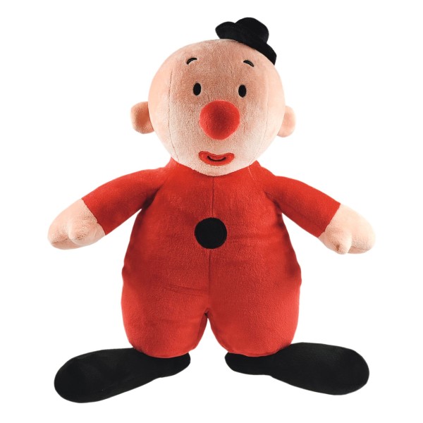 Bumba Bumbalu Pluche 40 Cm | Studio 100