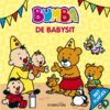 Bumba Kartonboek De Babysit | Studio 100