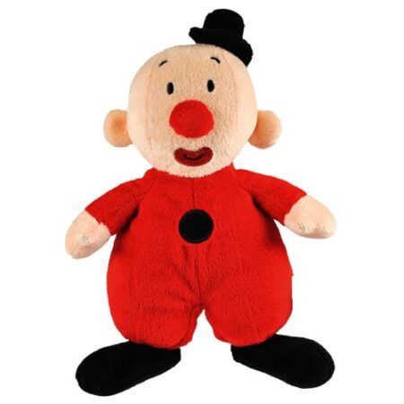 Bumba Pluche Bumbalu 20cm | Studio 100