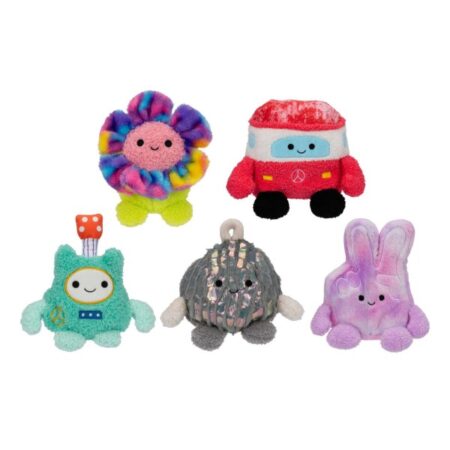 Bumbumz Groovybumz 11 Cm |