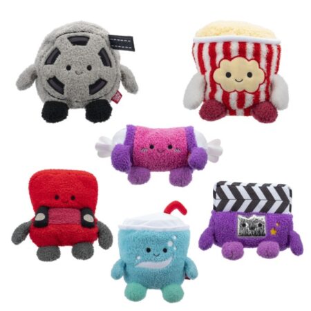 Bumbumz Moviebumz 11 Cm |